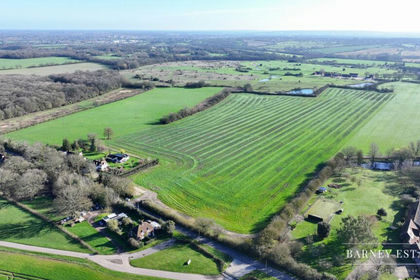 10.7 acres of Vacant Land for sale in Margaretting
