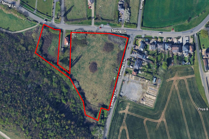 Vacant Land for sale in Gedling