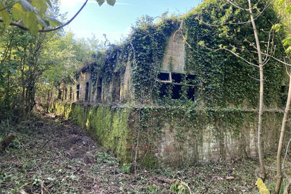 Land for sale in Osgodby