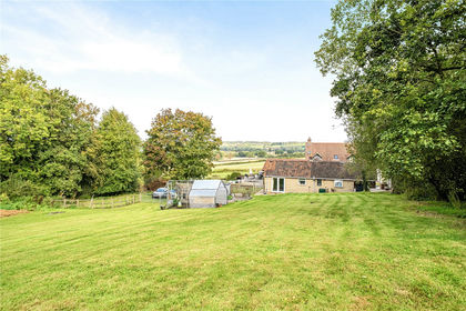 1.6 acres of House with Land for sale in Ilminster