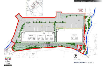 Development Land for sale in Heywood