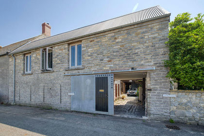 Barn Conversion for sale in Godney