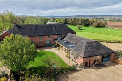 Barn Conversion for sale in Colton