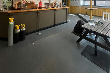 Pub for sale in Hammersmith and Chiswick