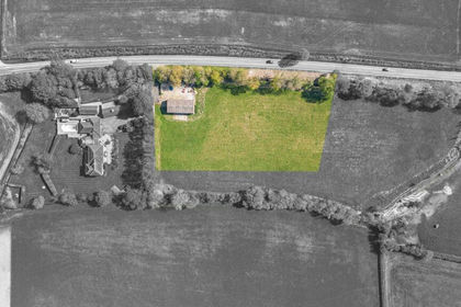 2 acres of Development Land for sale in Chinnor