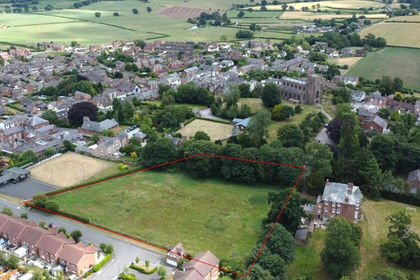 2 acres of Development Land for sale in Malpas