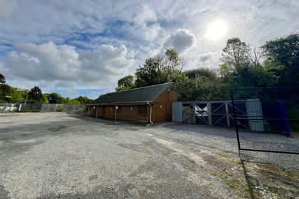 Development Land for sale in Uzmaston, Boulston and Slebech