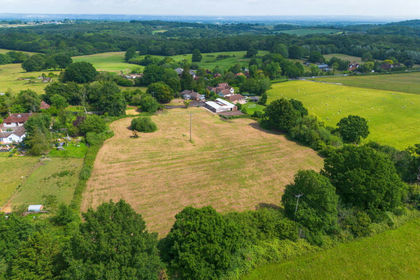 3.2 acres of Redevelopment Land for sale in Cranbrook & Sissinghurst