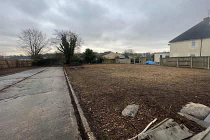 Development Land for sale in Harwich