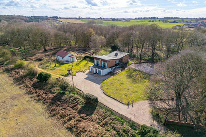 1 acre of Land for sale in Bawburgh