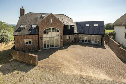 2 acres of House with Land for sale in Manston