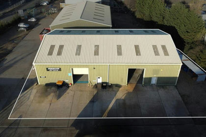 Industrial Land for sale in March