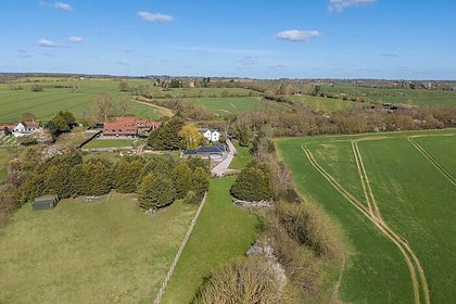 Barn Conversion for sale in Stanford Rivers