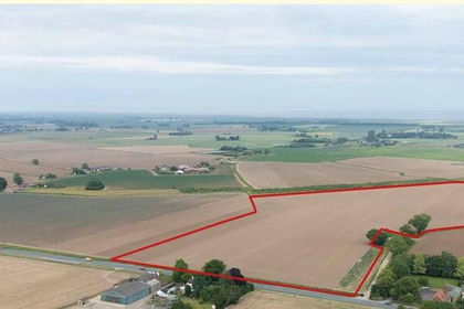 85.6 acres of For sale in Leverton
