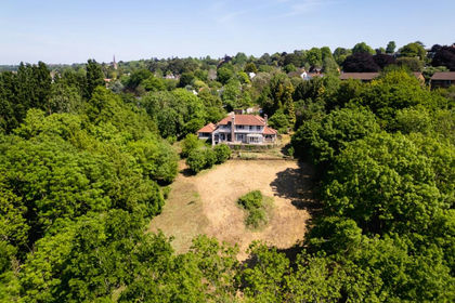 1.7 acres of Land for sale in Bristol North West