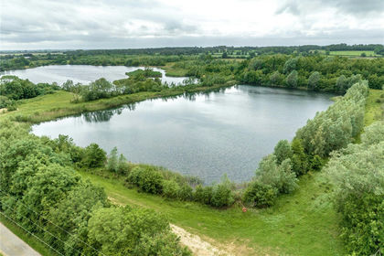 59.6 acres of Undeveloped Land for sale in Fairford