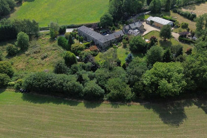 1.5 acres of Land for sale in Ashover