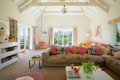 Barn Conversion for sale in St. Minver Lowlands