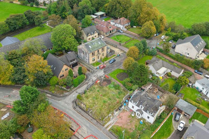 Building Plot for sale in Airdrie and Shotts