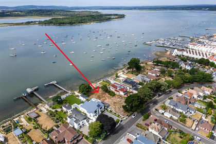 Development Land for sale in Poole