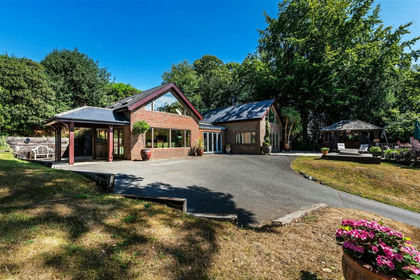 1 acre of Land for sale in Dorking and Horley