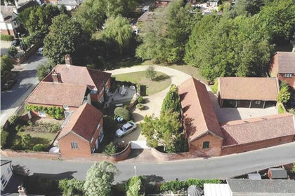 1 acre of Land for sale in Central Suffolk and North Ipswich