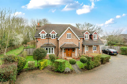 1 acre of Land for sale in Iver