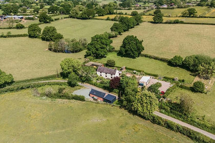 7 acres of Agricultural Land for sale in Wem Rural