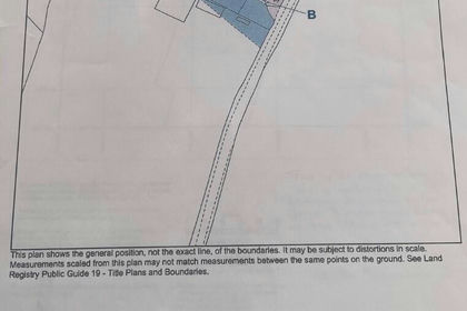 Land for sale in Greenstead Green and Halstead Rural