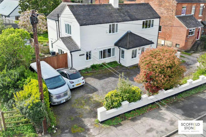 Barn Conversion for sale in Hilton
