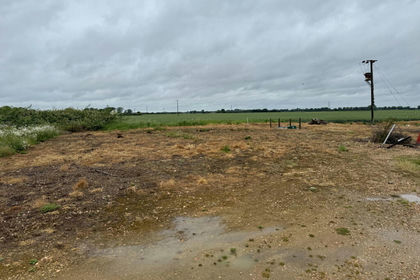 Building Plot for sale in Elm