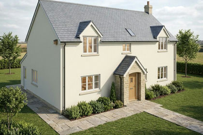 Development Land for sale in St. Giles in the Wood