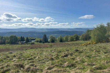Development Land for sale in Inverness, Skye and West Ross-shire