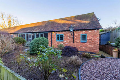 Barn Conversion for sale in Harbury