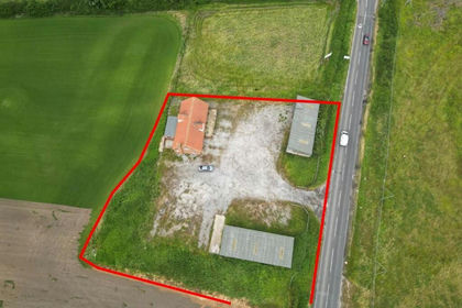 Development Land for sale in Stockton West