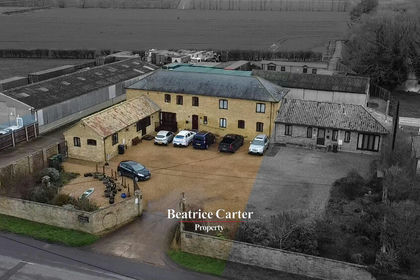 Barn Conversion for sale in Soham
