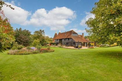 Land for sale in Cranbrook & Sissinghurst