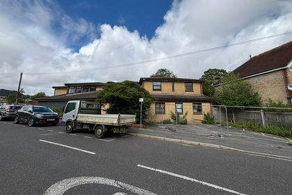 Development Land for sale in Poole