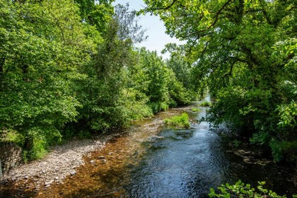 Recreational Land for sale in Dulverton