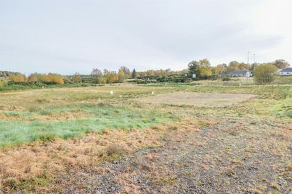 4.9 acres of Development Land for sale in Caithness, Sutherland and Easter Ross