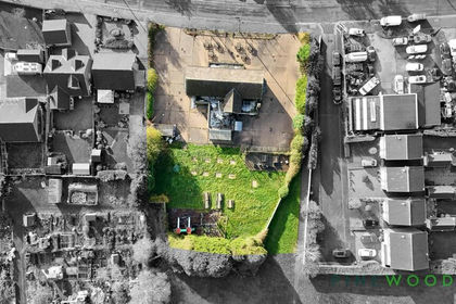 Development Land for sale in Chesterfield