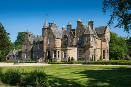 15 acres of House with Land for sale in Livingston