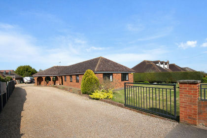 1.2 acres of Land for sale in Tolleshunt Knights