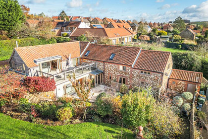 Land for sale in Sedgeford