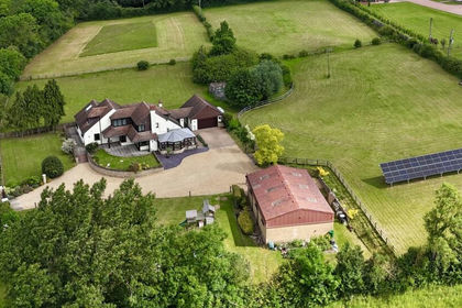 4 acres of Development Land for sale in Great Staughton