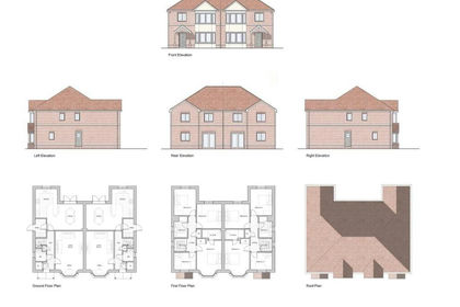 Land for sale in Blean