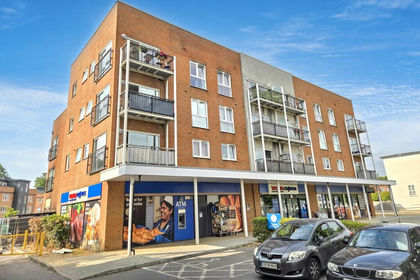 Development Land for sale in Reigate