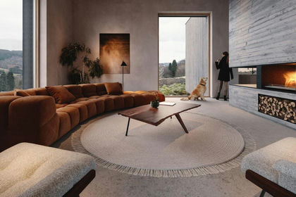 Building Plot for sale in Angus and Perthshire Glens