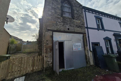 Redevelopment Land for sale in Cockermouth
