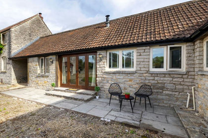 Barn Conversion for sale in East Pennard